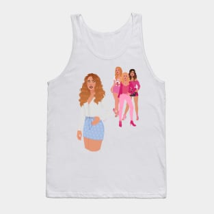 So Fetch Tank Top